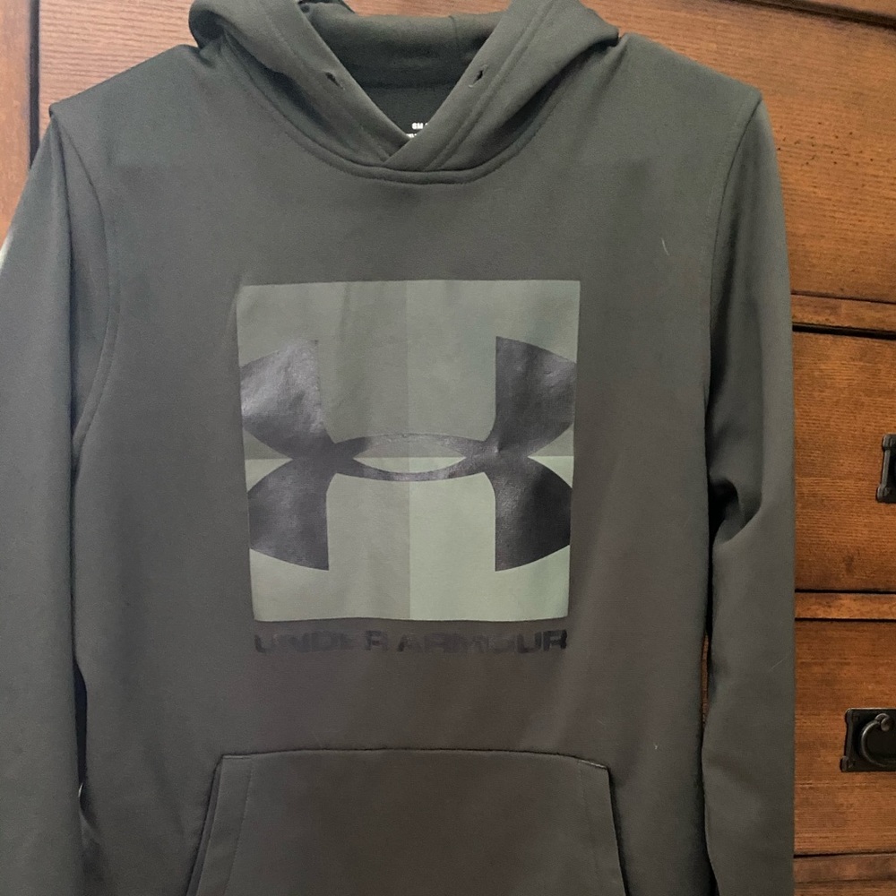 Men’s Under Armour Hoodie